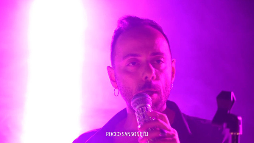 Rocco SansoneDJ & Live Music 