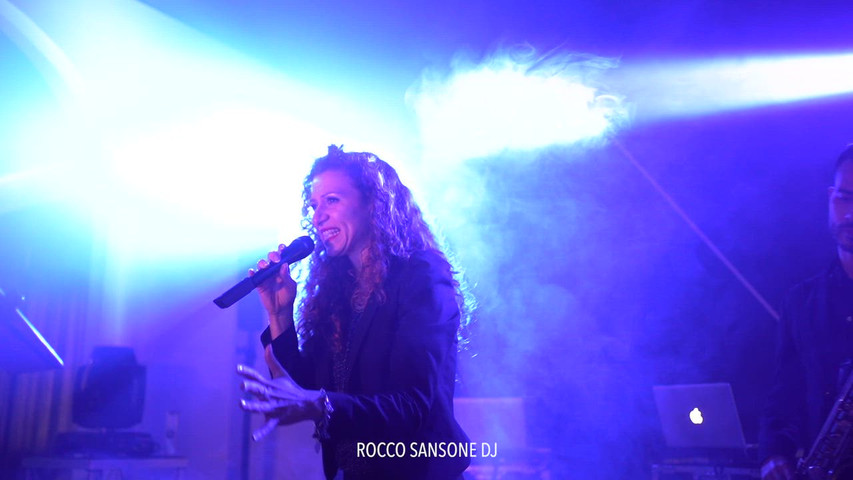 Rocco SansoneDJ & Live Music 