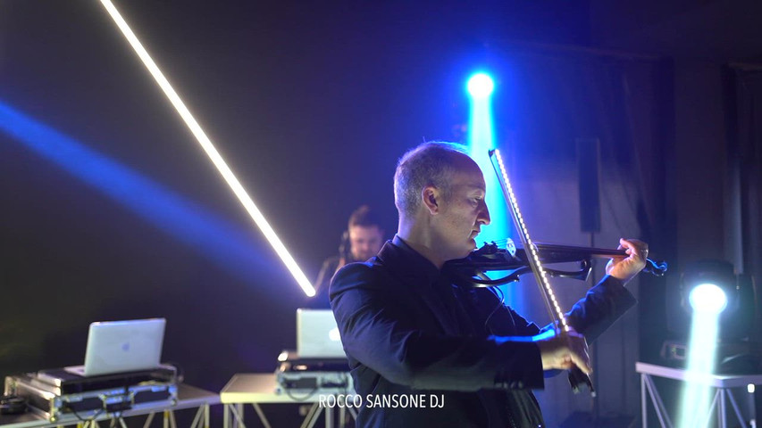 Rocco SansoneDJ & Live Music 