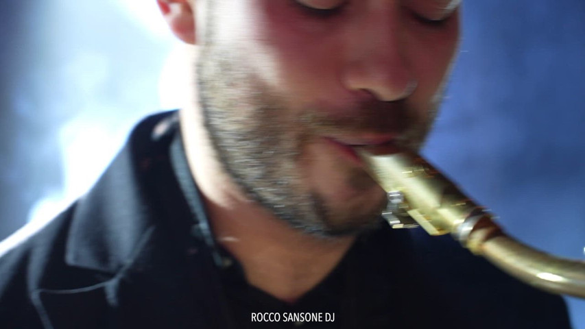 Rocco SansoneDJ & Live Music 