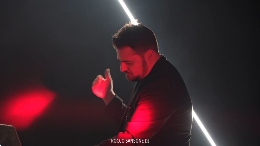Rocco SansoneDJ & Live Music 