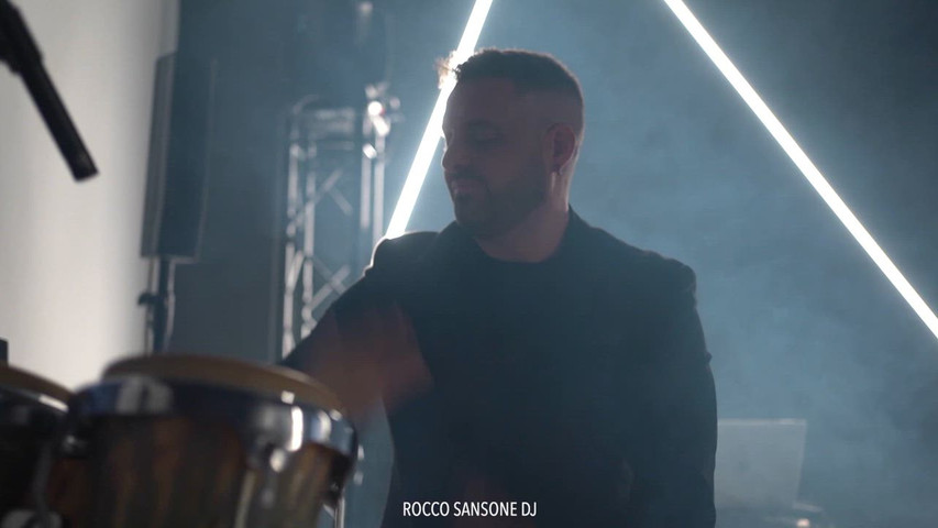 Rocco SansoneDJ & Live Music 