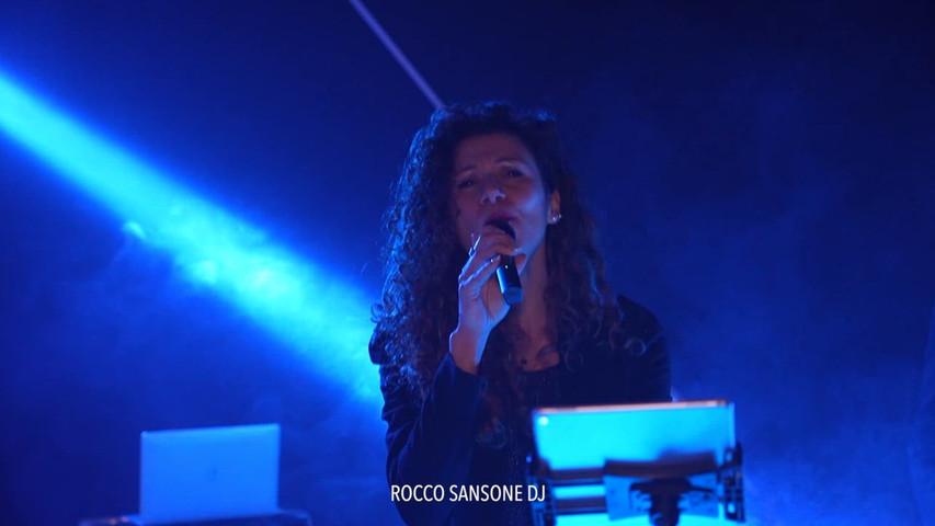 Rocco SansoneDJ & Live Music 