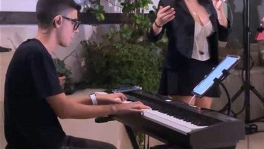 Rocco SansoneDJ & Live Music 