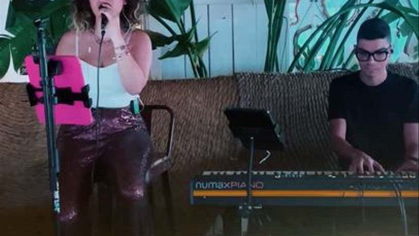 Rocco SansoneDJ & Live Music 