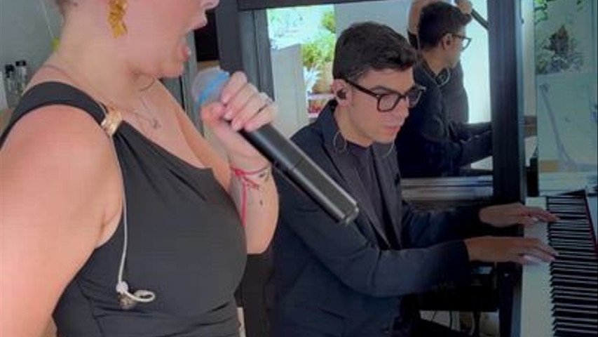 Rocco SansoneDJ & Live Music