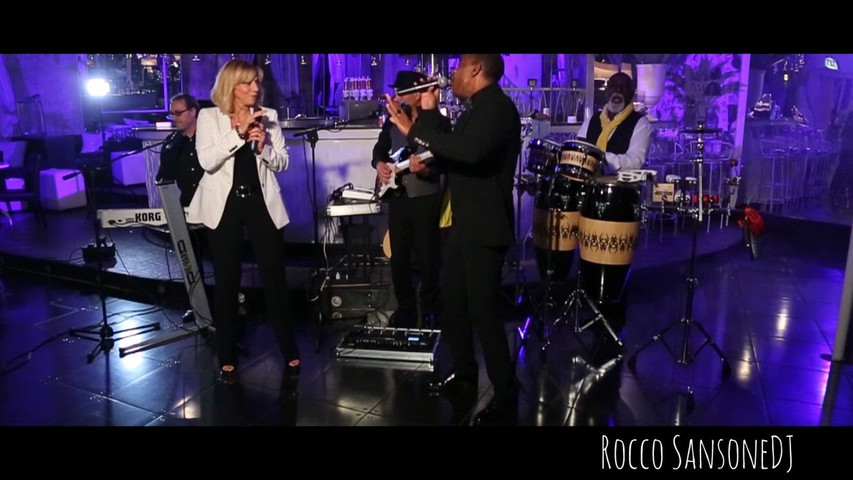 Rocco SansoneDJ & Live Music