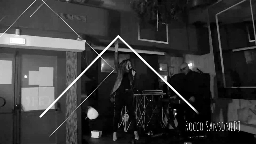 Rocco SansoneDJ & Live Music
