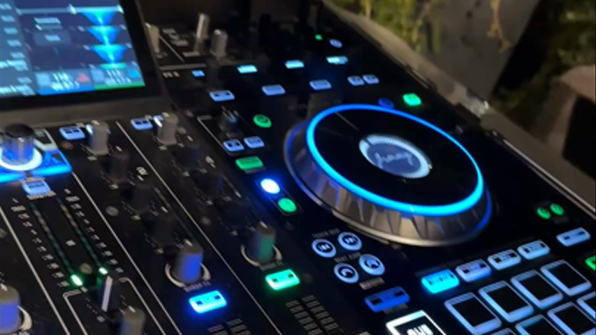 Debo DJ