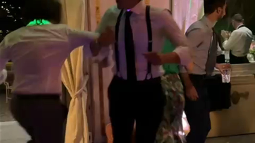 Wedding day