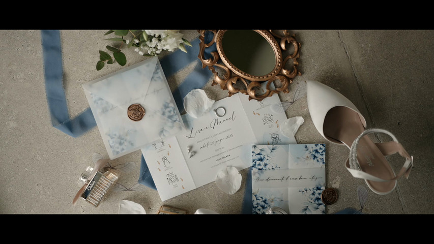 Video matrimonio Vicenza