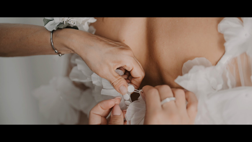 Video matrimonio Gorizia