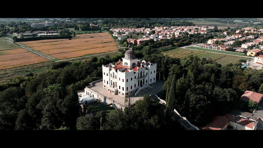 Video Matrimonio Padova