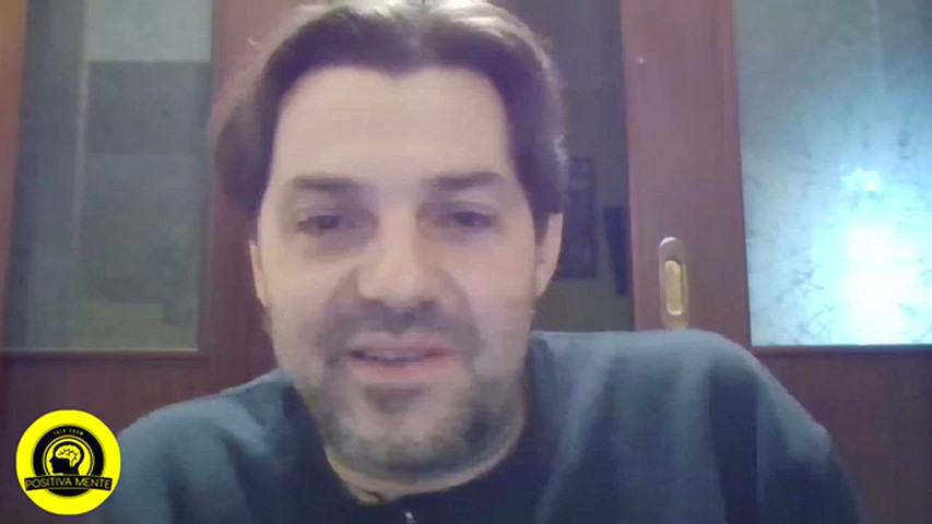 INTERVISTA POSITIVAMENTE A CURA DI MATTEO VENTURINI