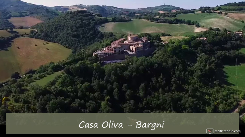 Casa Oliva