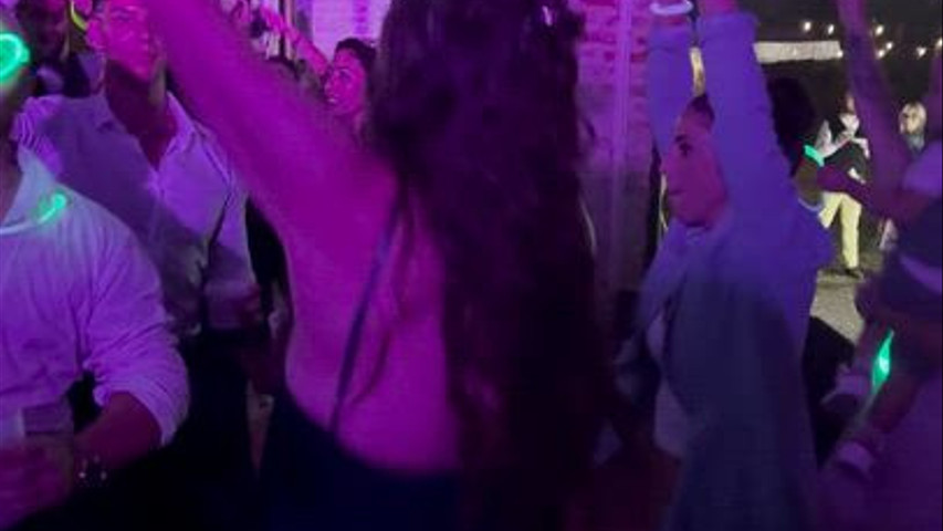 Party Dj Wedding