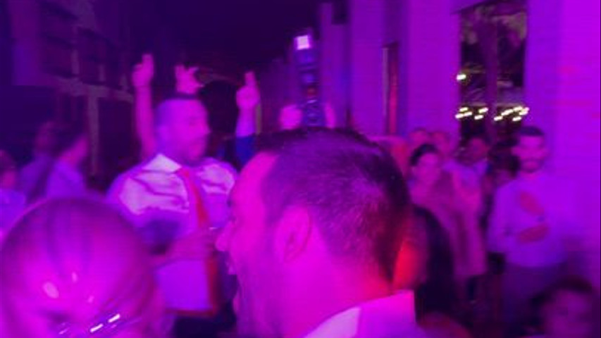 Party Dj Wedding