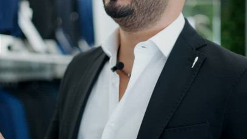 Scelta dell'abito da sposo