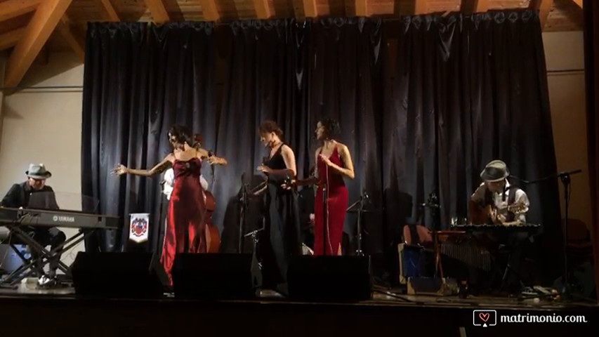 Le Triplettes di Belleville!