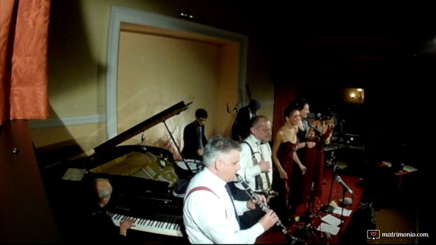 PetitOrchestre e la sua Big Caravan!