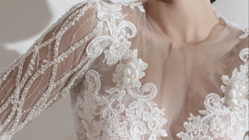 Sposa atelier giulia