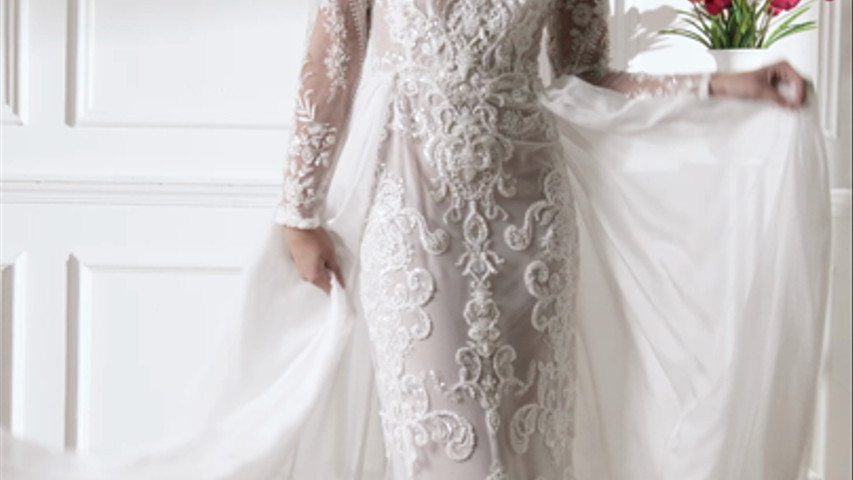 Sposa atelier giulia