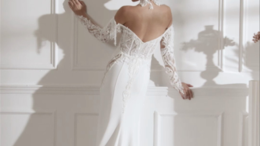 Sposa atelier giulia