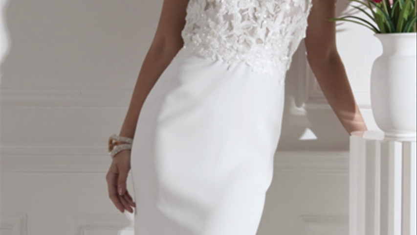 Sposa atelier giulia