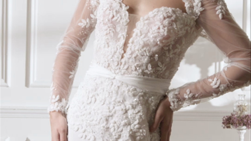 Sposa atelier giulia