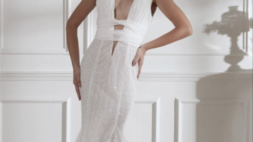 Sposa atelier giulia