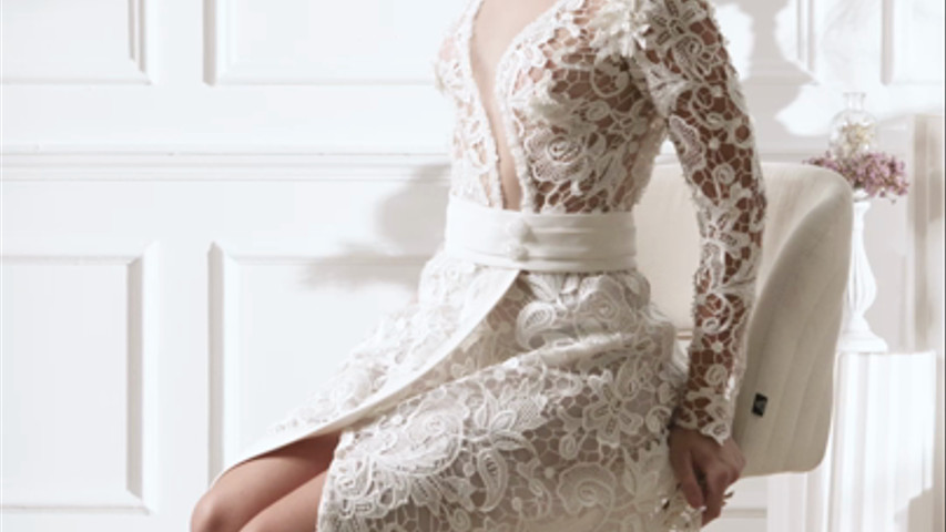 Sposa atelier giulia