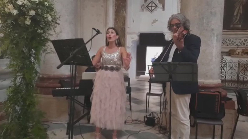 Acoustic Swing Quintet 