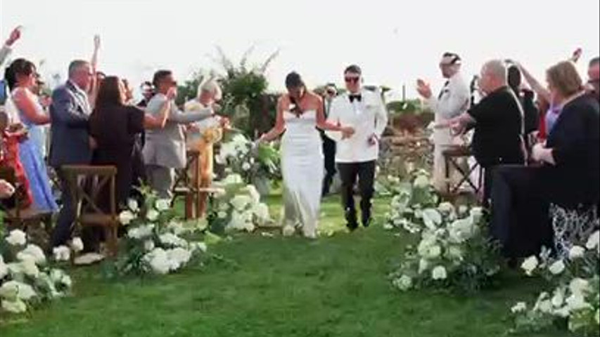 Masseria Samenti Wedding