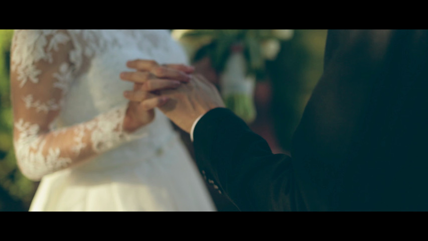 Emotional wedding - Videa Europe