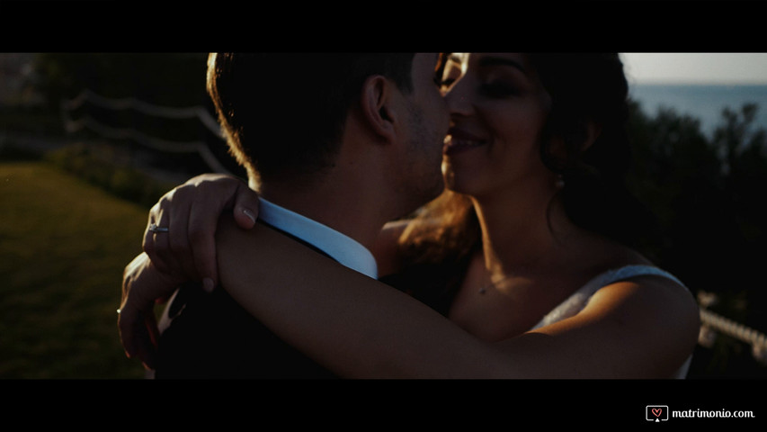 Sara & Giuseppe || Luxury wedding in Sicily