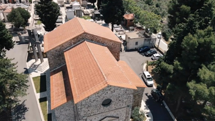 Dario e Antonia 