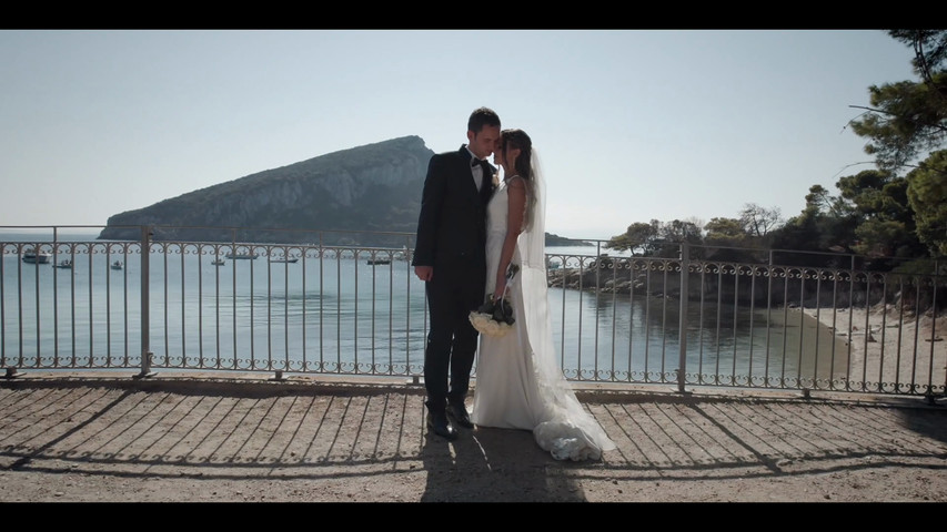 Alice e Luca