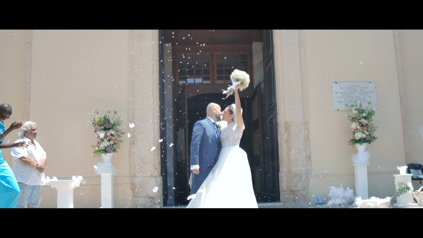 Maria Luisa e Marco