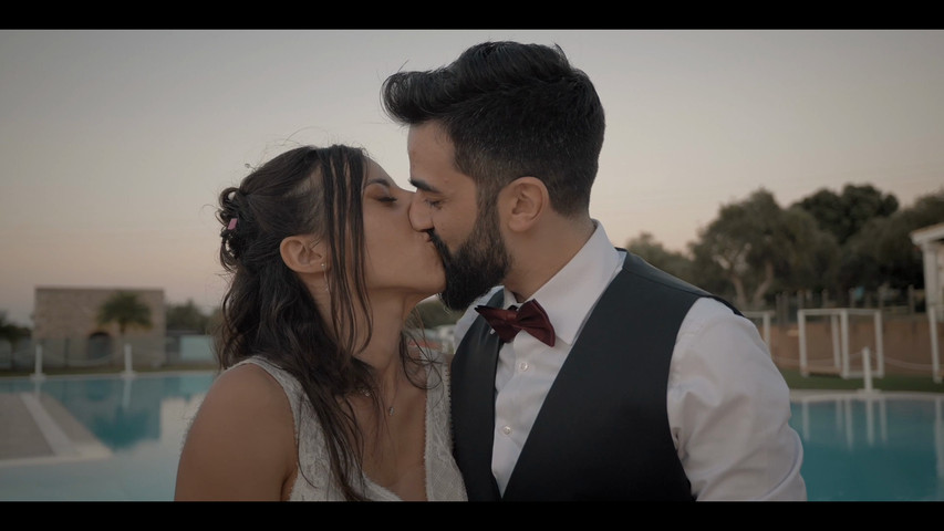 Michela e Alessio