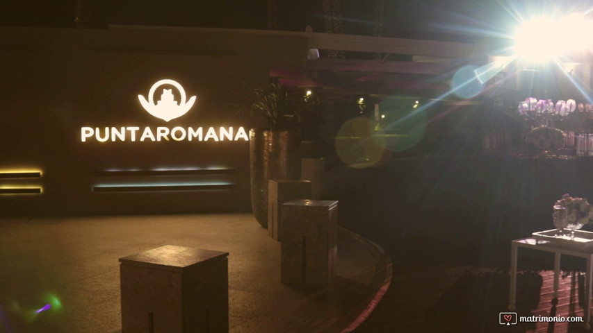 Puntaromana