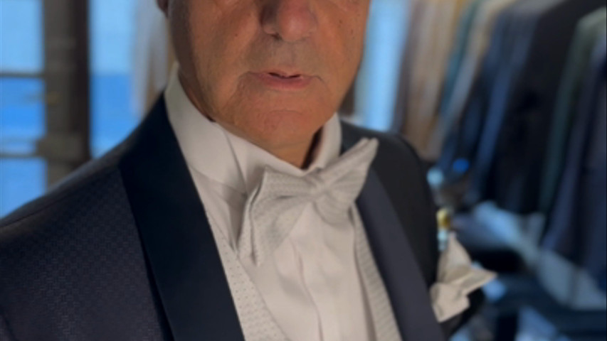 Maurizio Visconti 