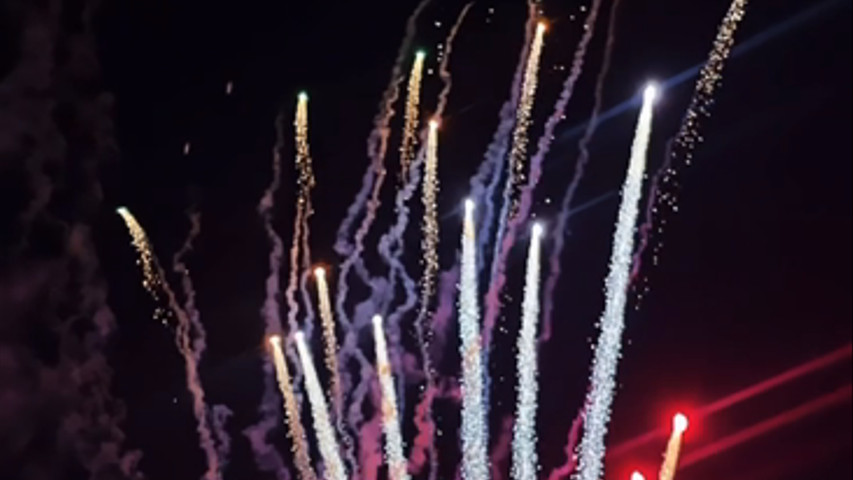 Ferragosto Villaggio 1