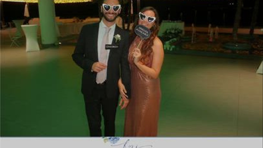 ❤️ Wedding Jessica e Federico ❤️