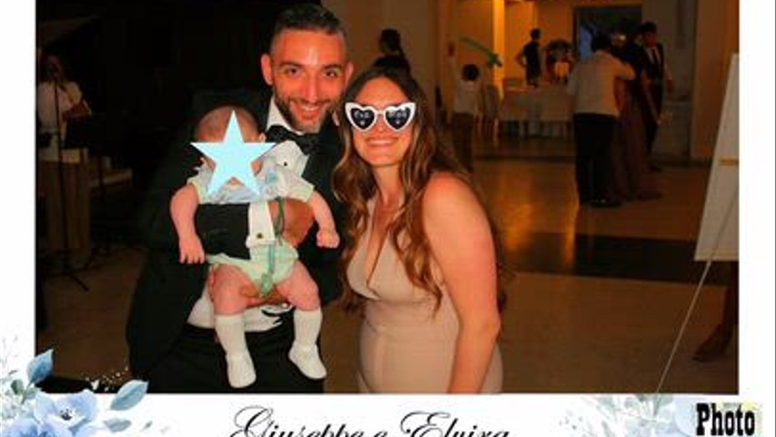 Wedding Giuseppe e Elvira 
