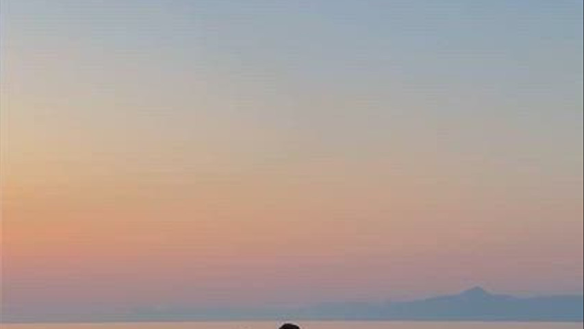 Smoke Show sul mare🪄🌈