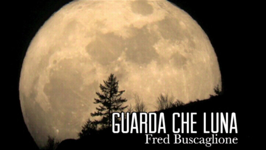 Guarda che luna ElectroSwing version