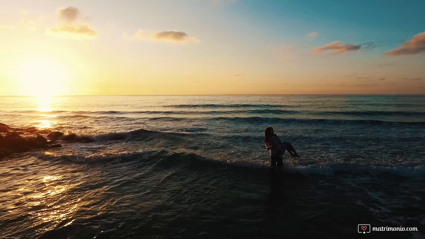 Teaser weddingdrone sicily 1 