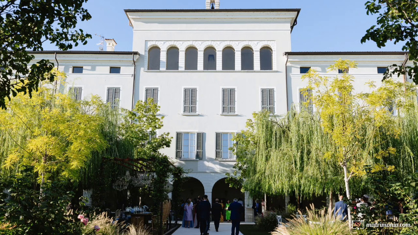 Palazzo Gambara