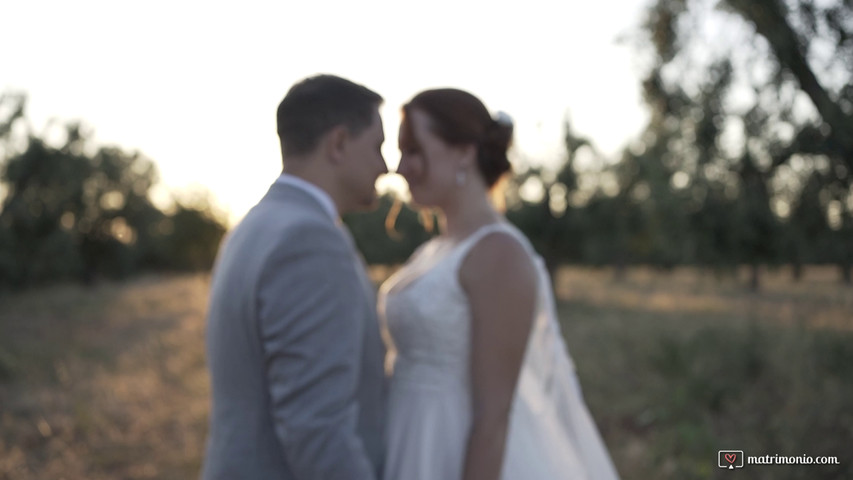 Gabi e Leo