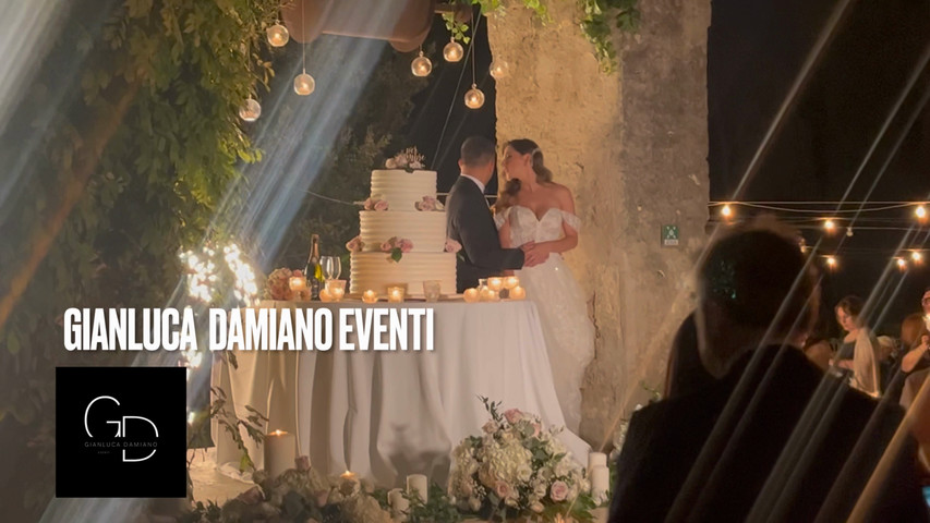 Gianluca Damiano Eventi